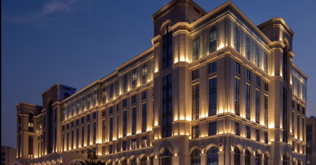 Hilton welcomes The Plaza Doha to its LXR Hotels & Resorts portfolio