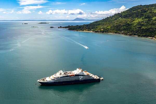 Ponant to boost Middle East presence with CruiseXplore partnership