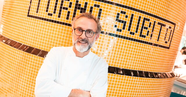 More Cravings hosts celebrity chef series across Dubai hotels this October