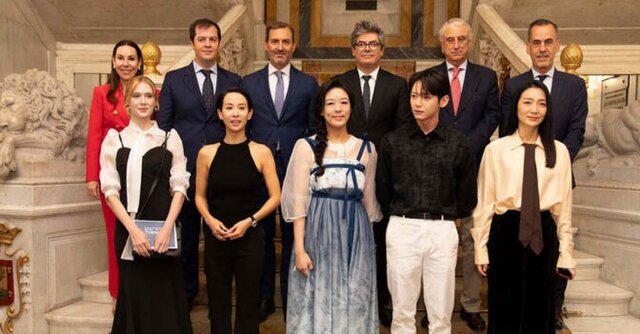 Madrid Turismo targets Korean market with new celebrity ambassadors