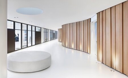 Lanserhof Group announces first wellness resort in Spain