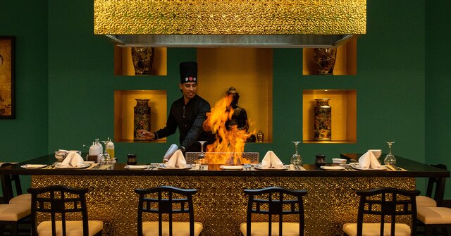 Hotel Review: Inside all-inclusive Emerald Zanzibar Resort & Spa