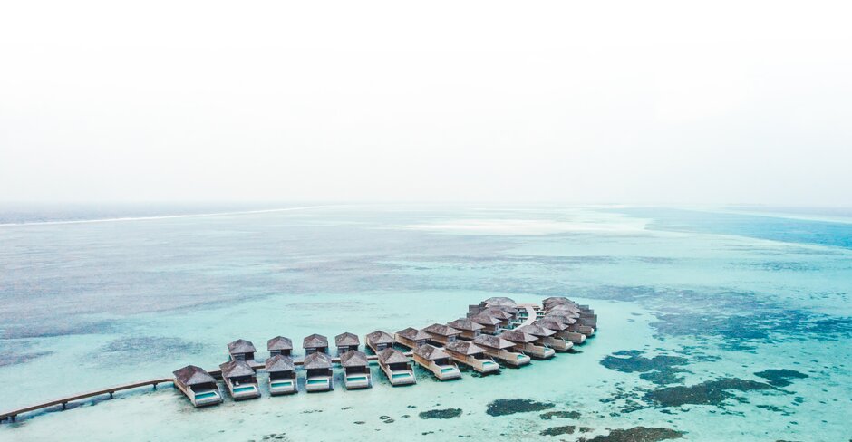 Crown & Champa Resorts opens Jawakara Islands Maldives