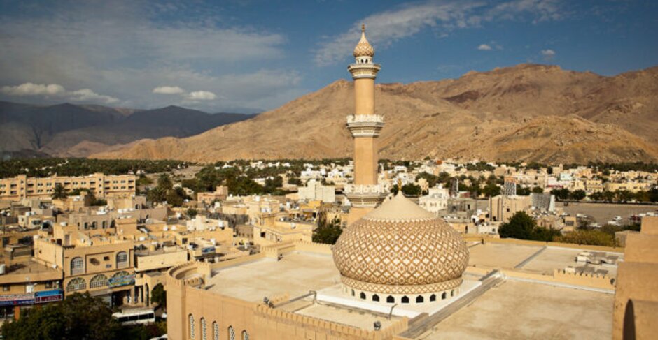 Attraction World Group signs Oman tourism distribution deal