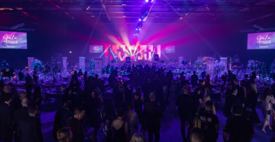 Travel Counsellors hosts its biggest-ever conference