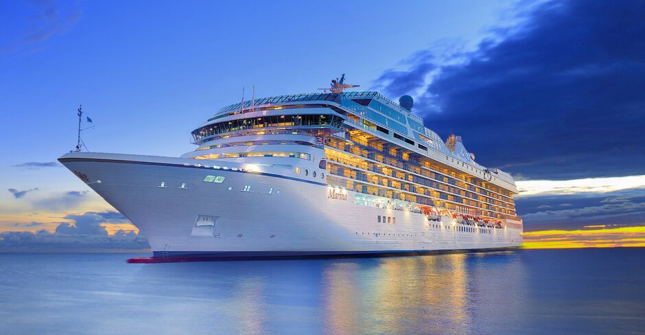 Oceania Cruises to launch Culinary Masters’ cruise