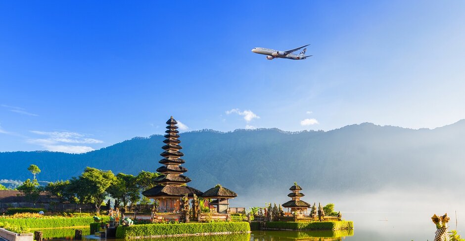 Etihad to operate direct Bali flight in 2024
