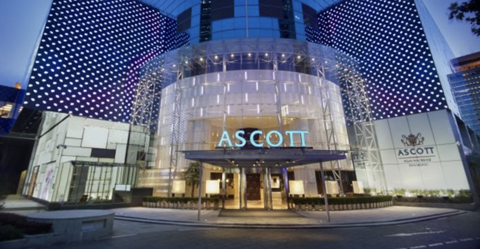 The Ascott Limited to grow Lyf hotel brand with 8 new signings