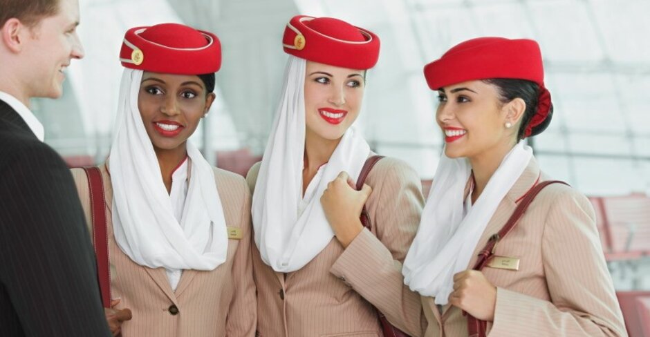 Emirates to recruit 5,000 cabin crew in 2024