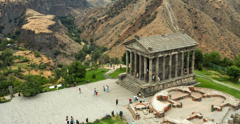 Visa-free travel announced between Armenia and UAE
