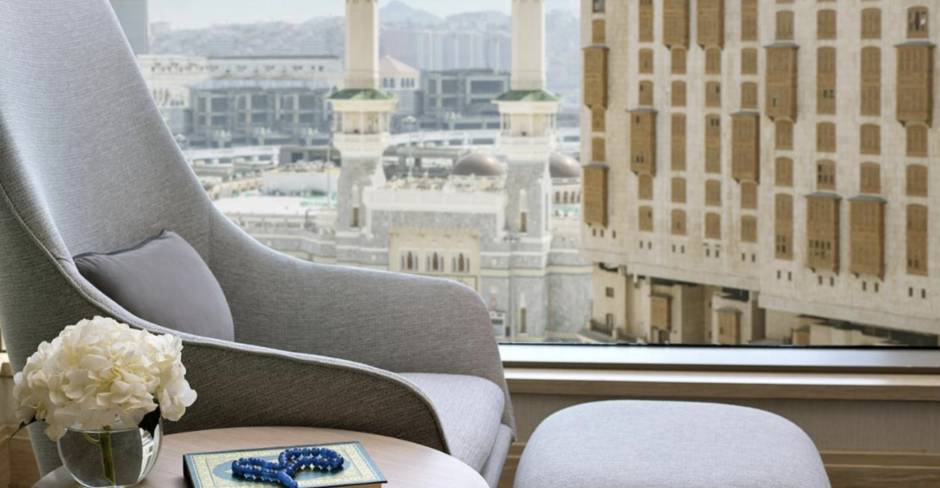 Jumeirah opens its first hotel in Saudi Arabia